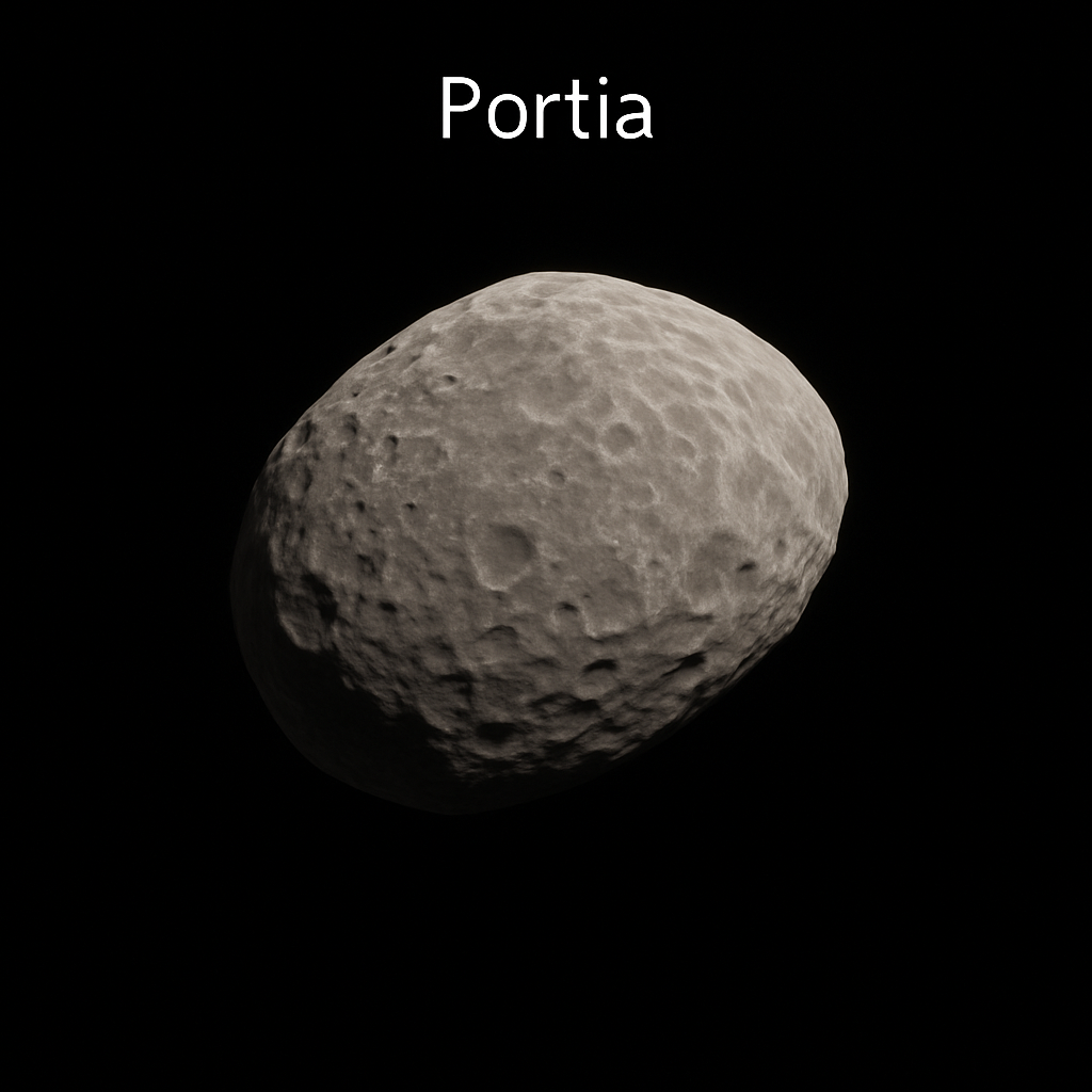 Portia