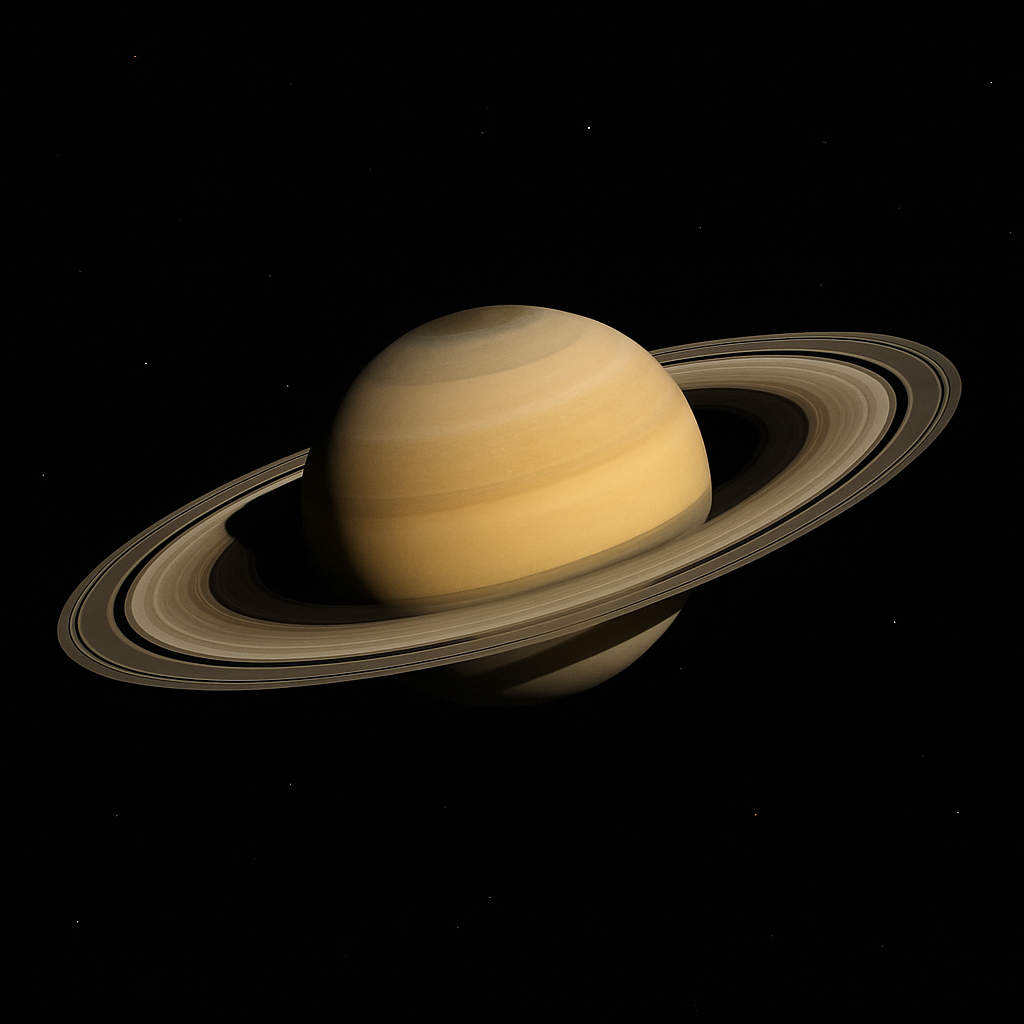 Saturnus