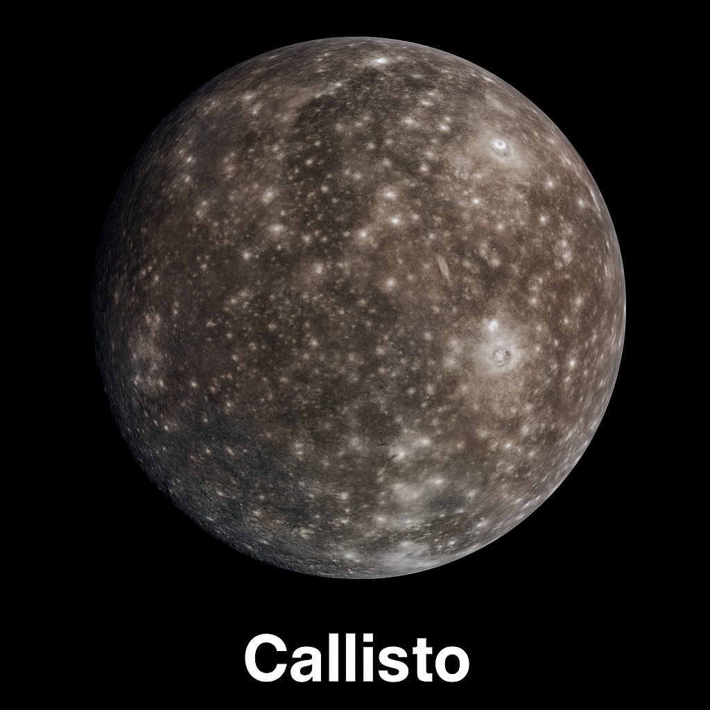 Callisto