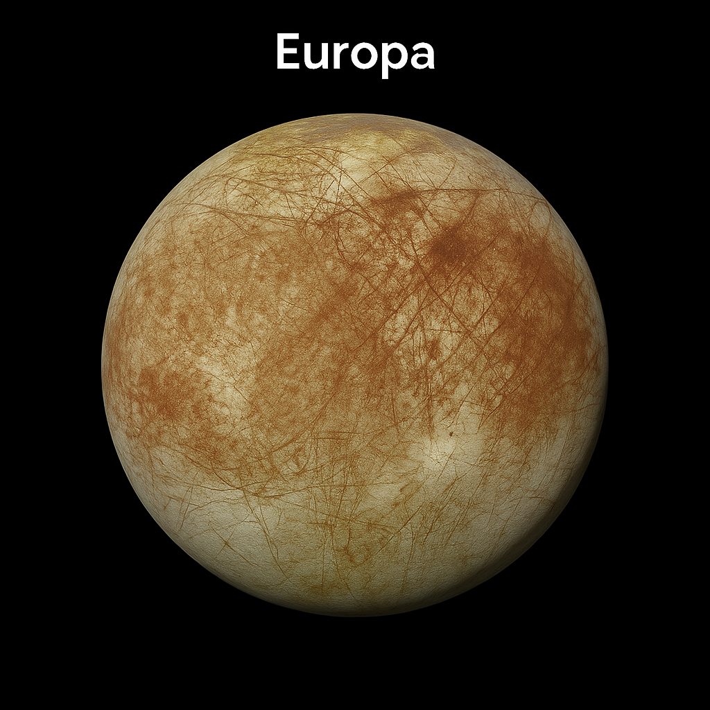 Europa