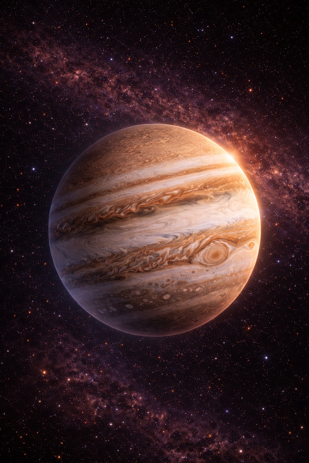 Jupiter