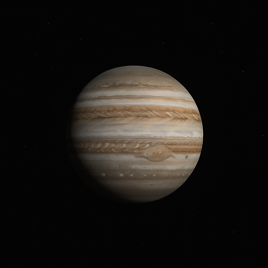 Jupiter