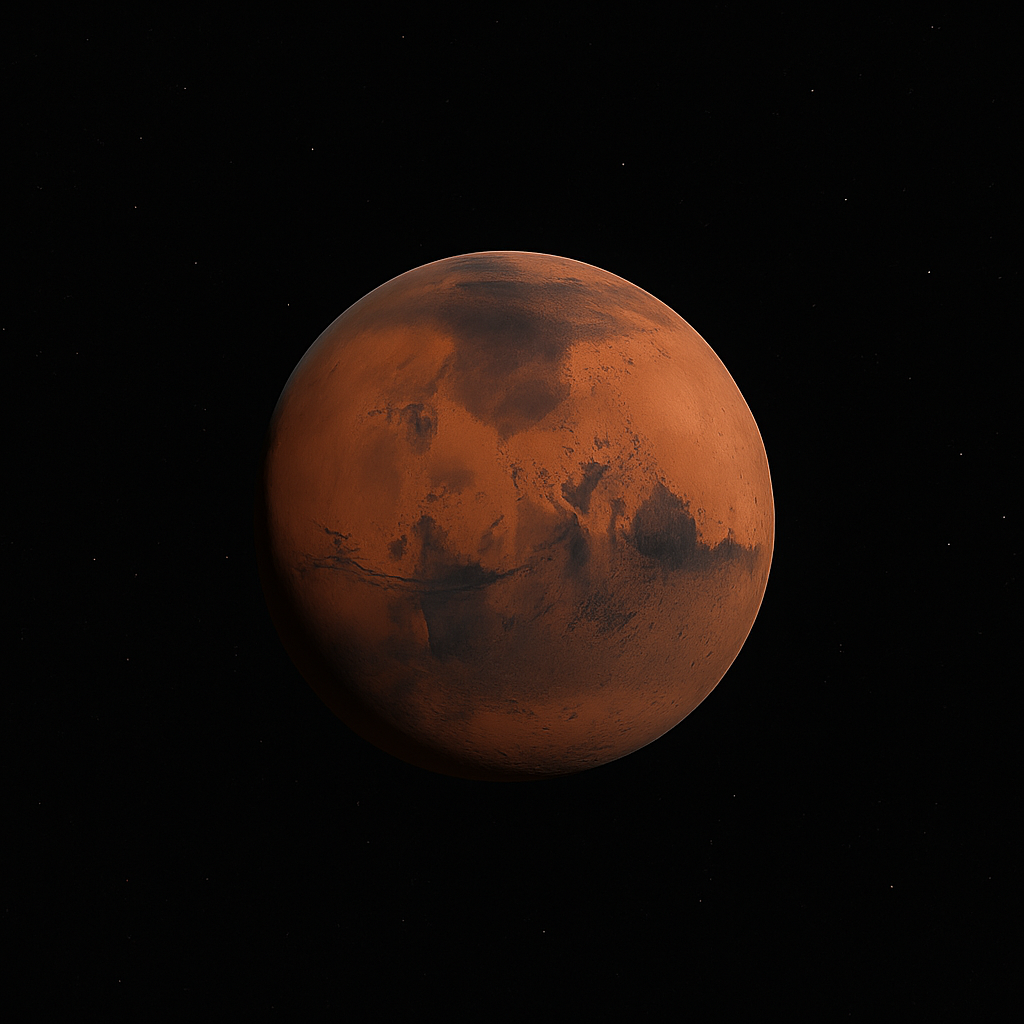 mars