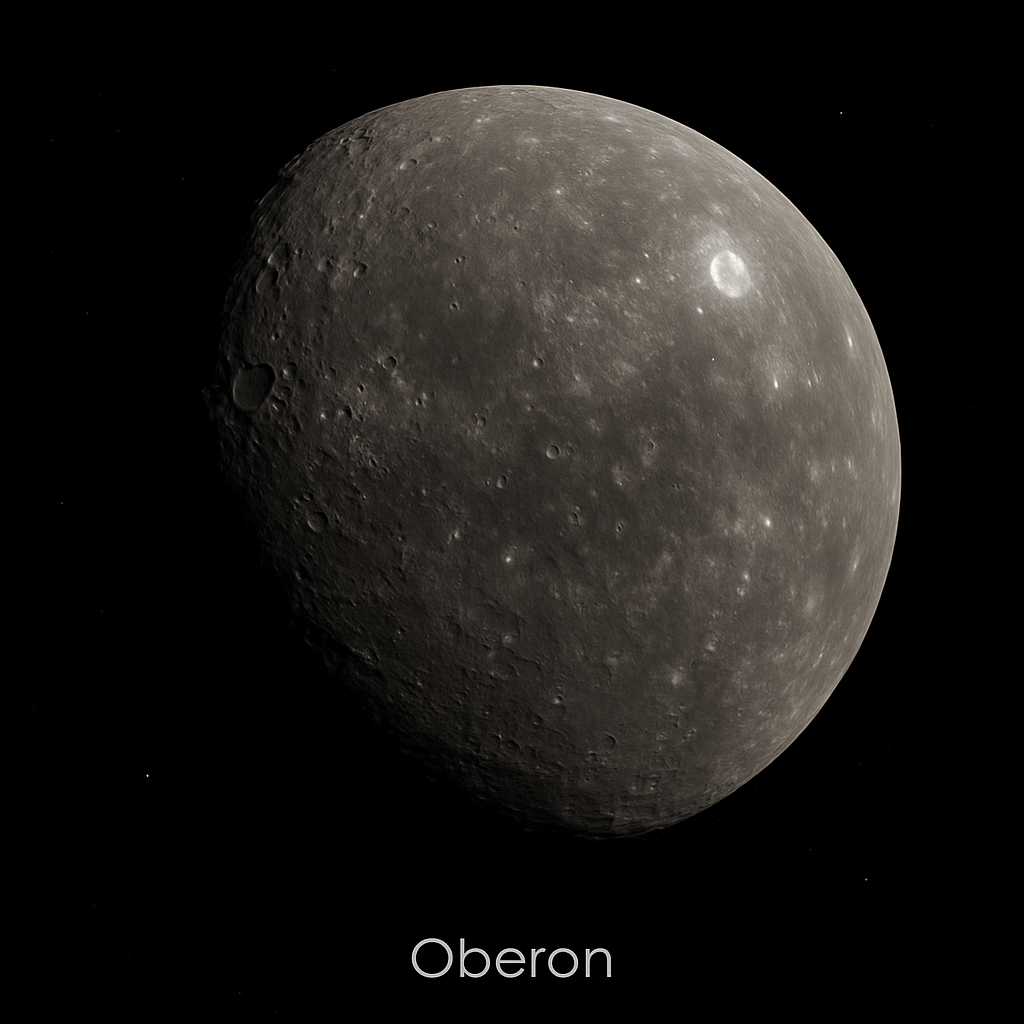 Oberon