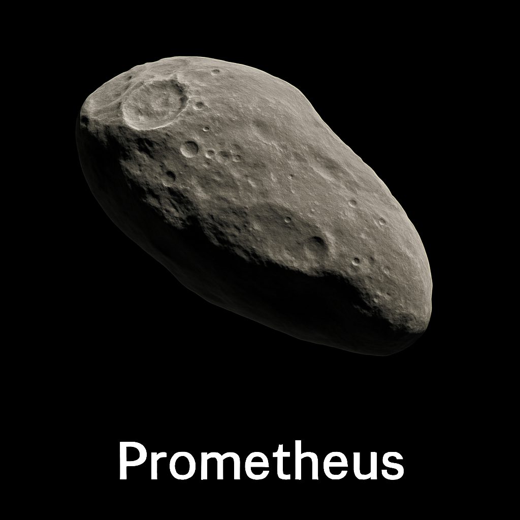 Prometheus