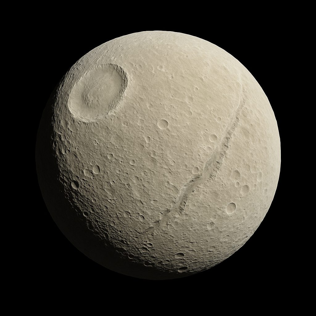 Tethys