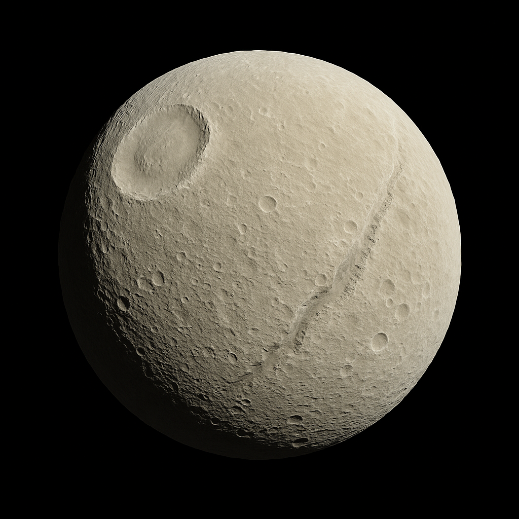Tethys
