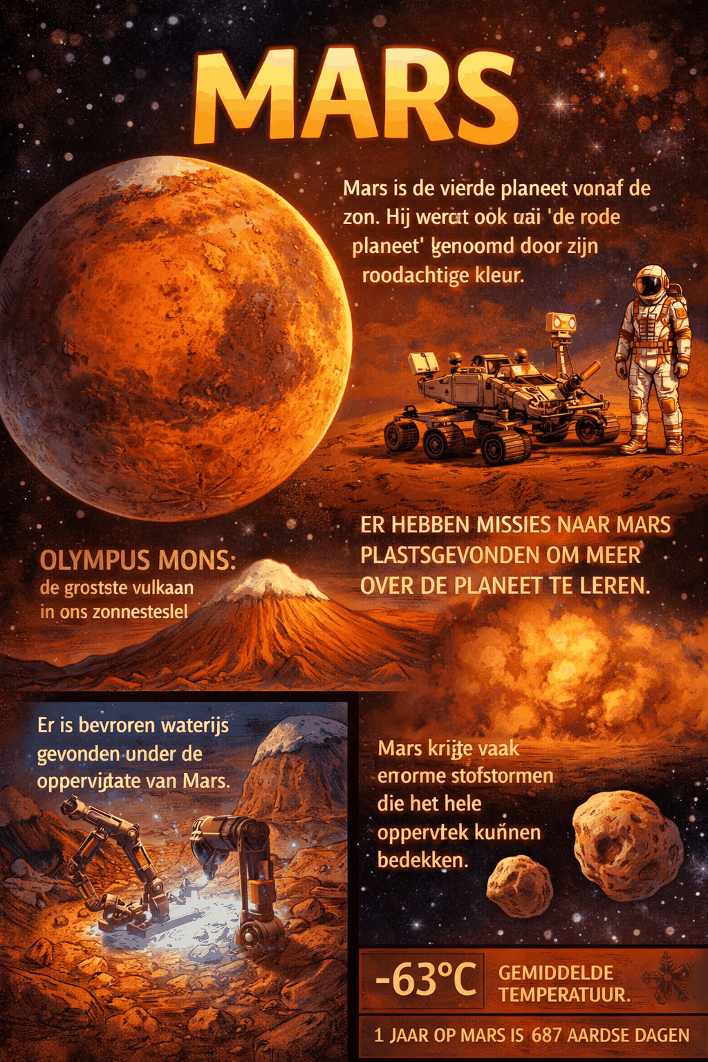 Mars
