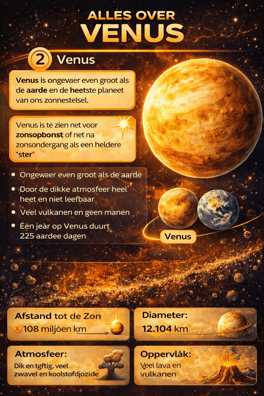 Venus