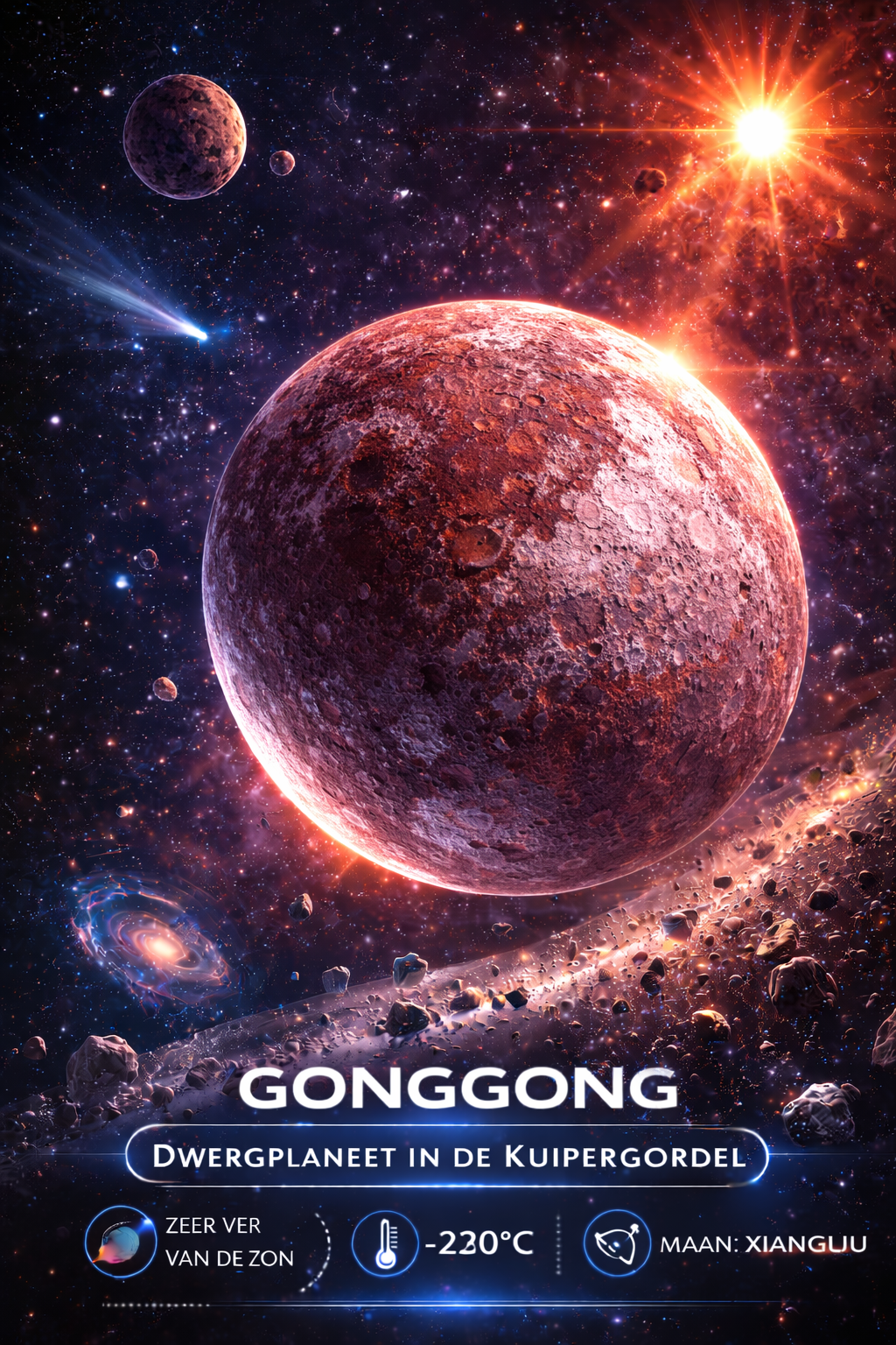 Gonggong
