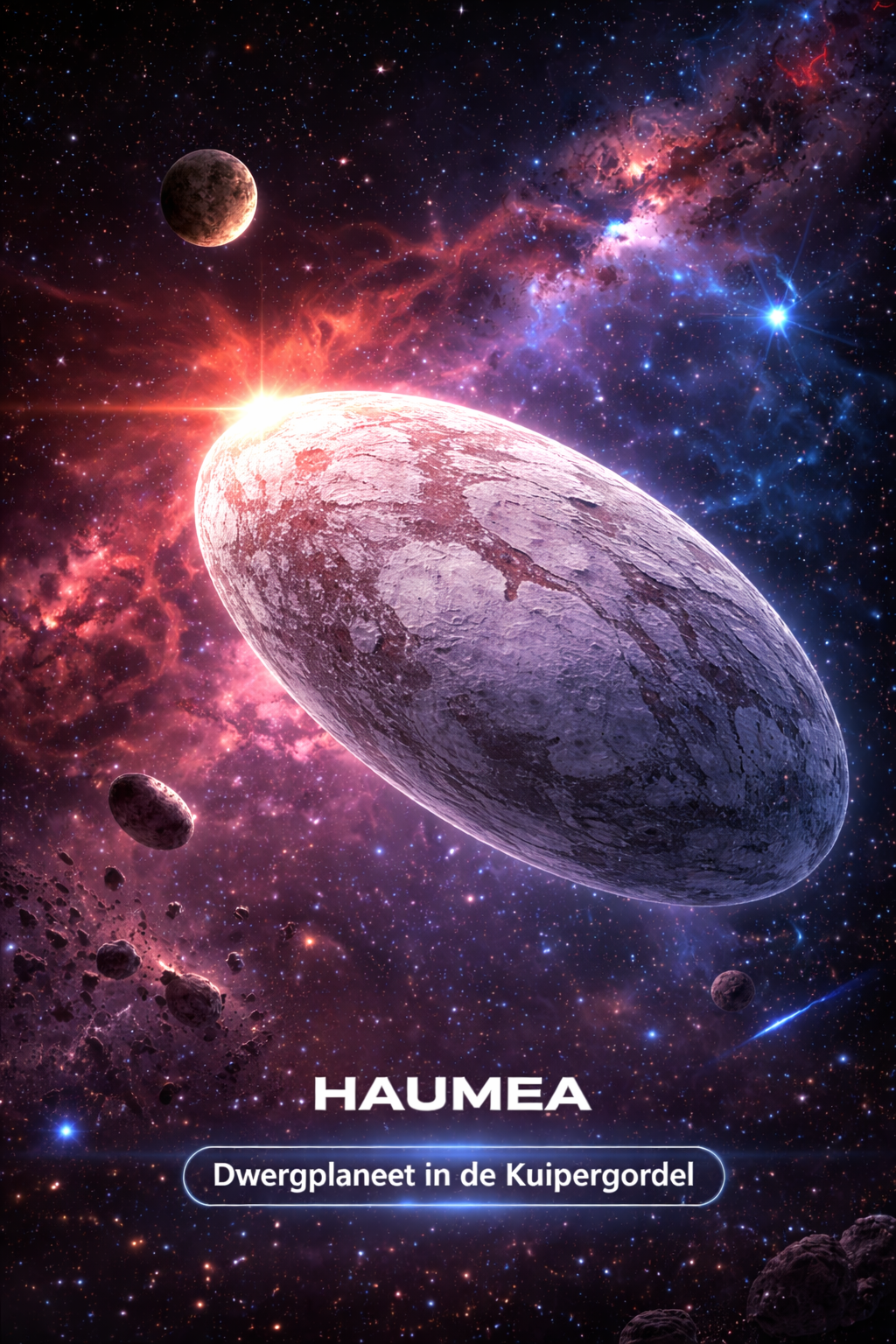 Haumea