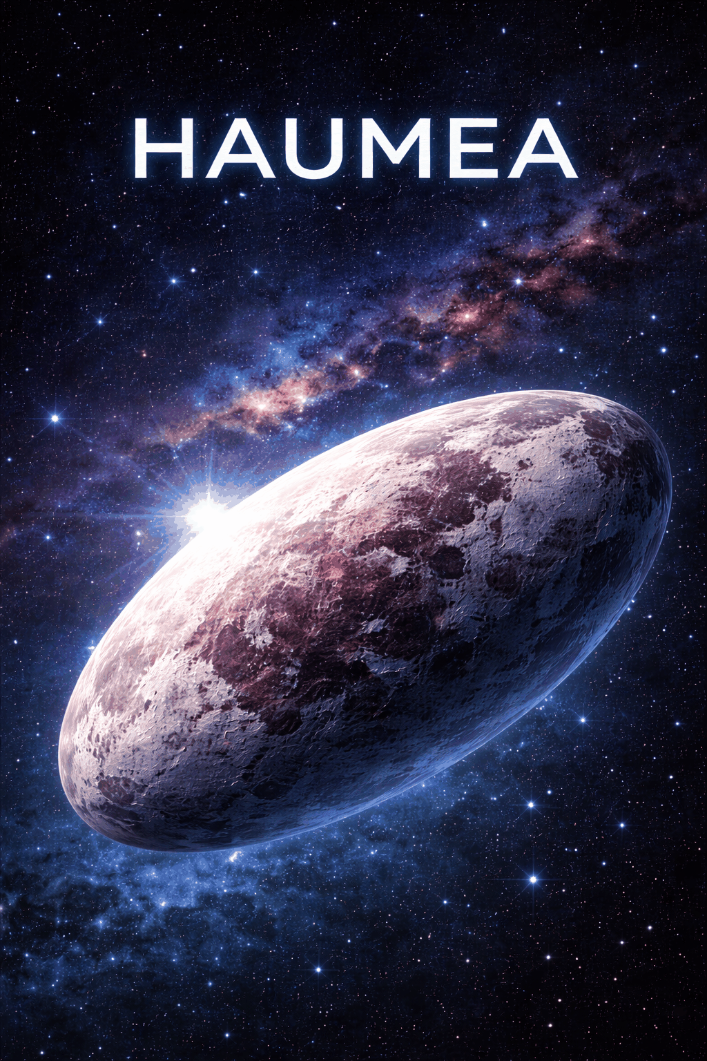 Haumea
