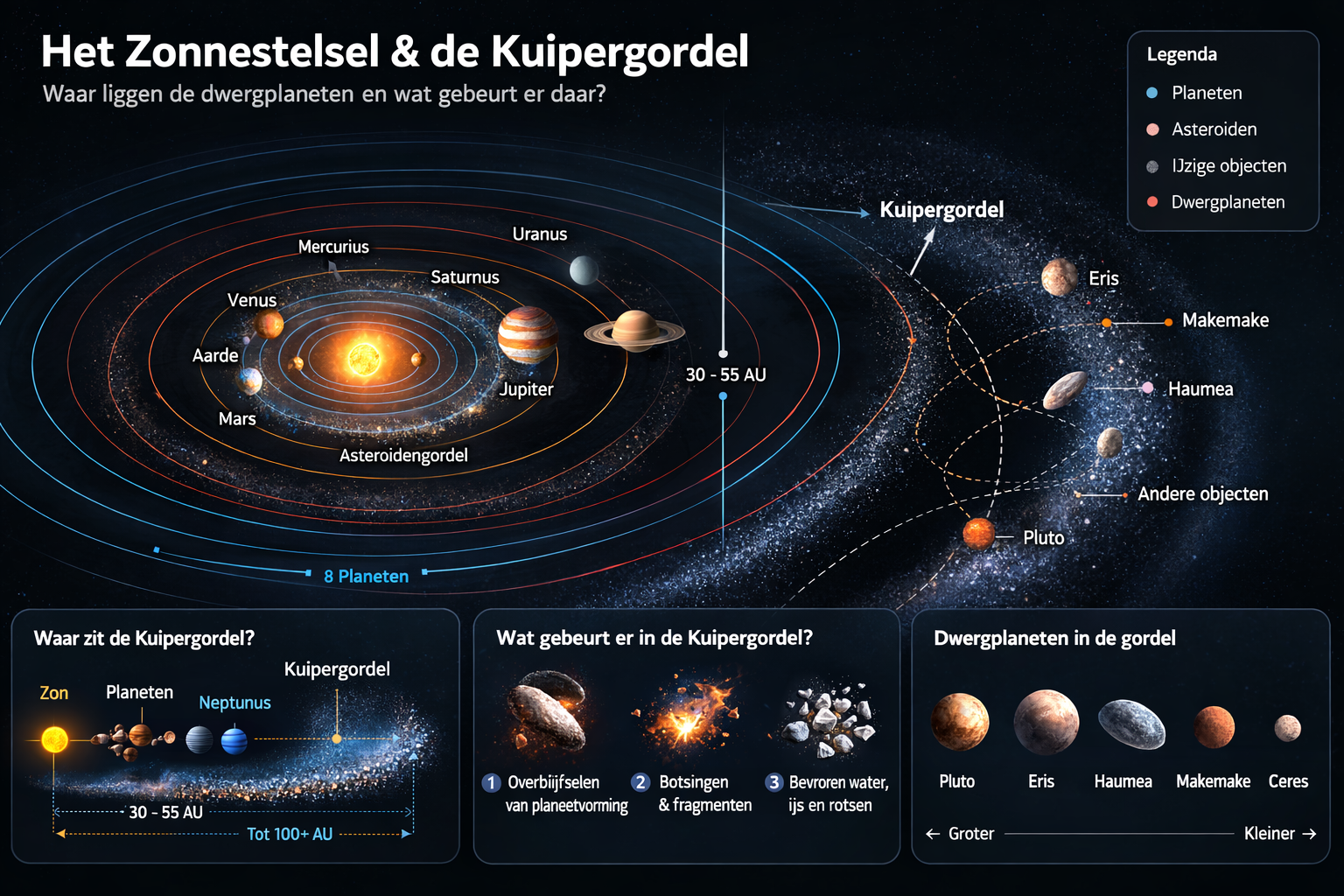 Kuipergordel uitlegposter
