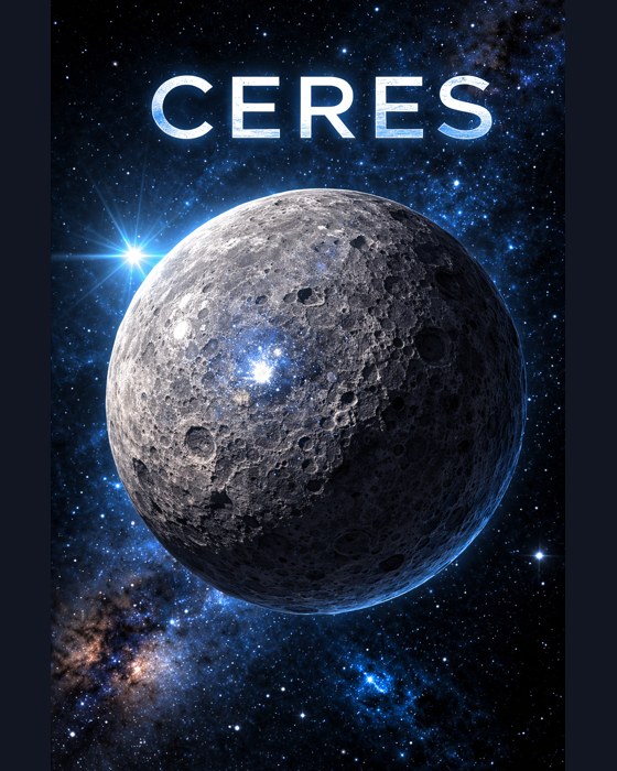 Ceres