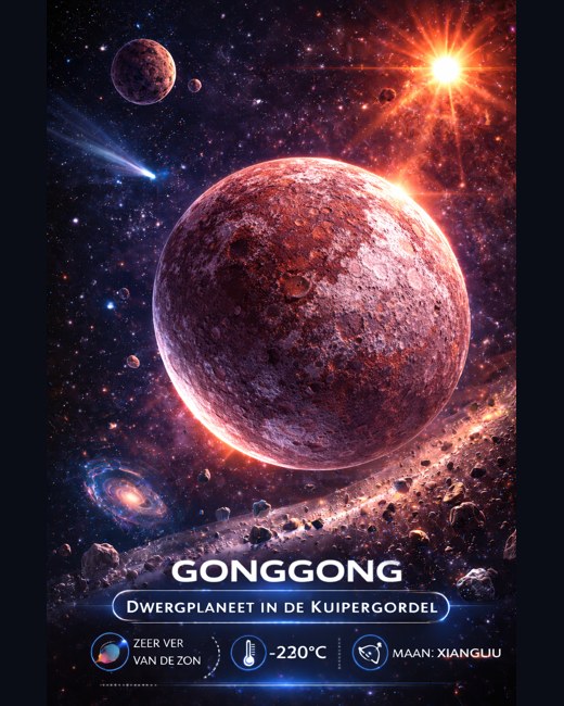 Gonggong