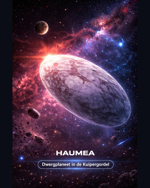 Haumea
