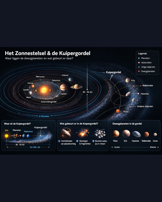 Kuipergordel uitlegposter