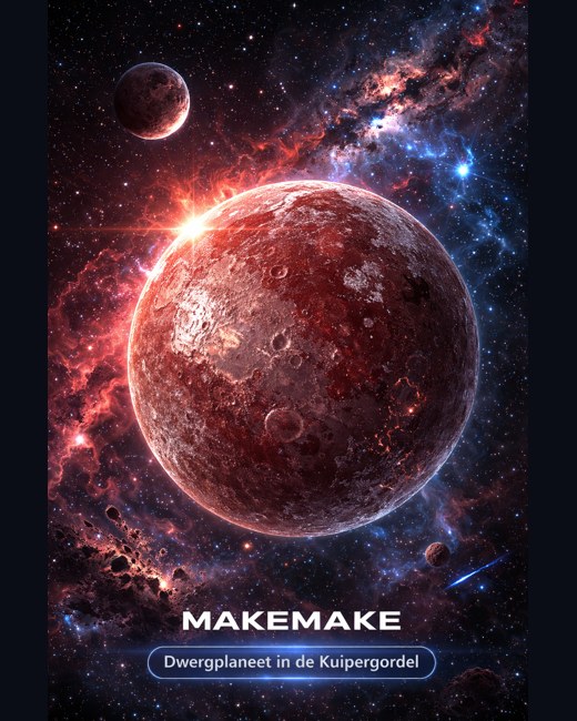 Makemake