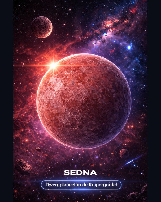 Sedna