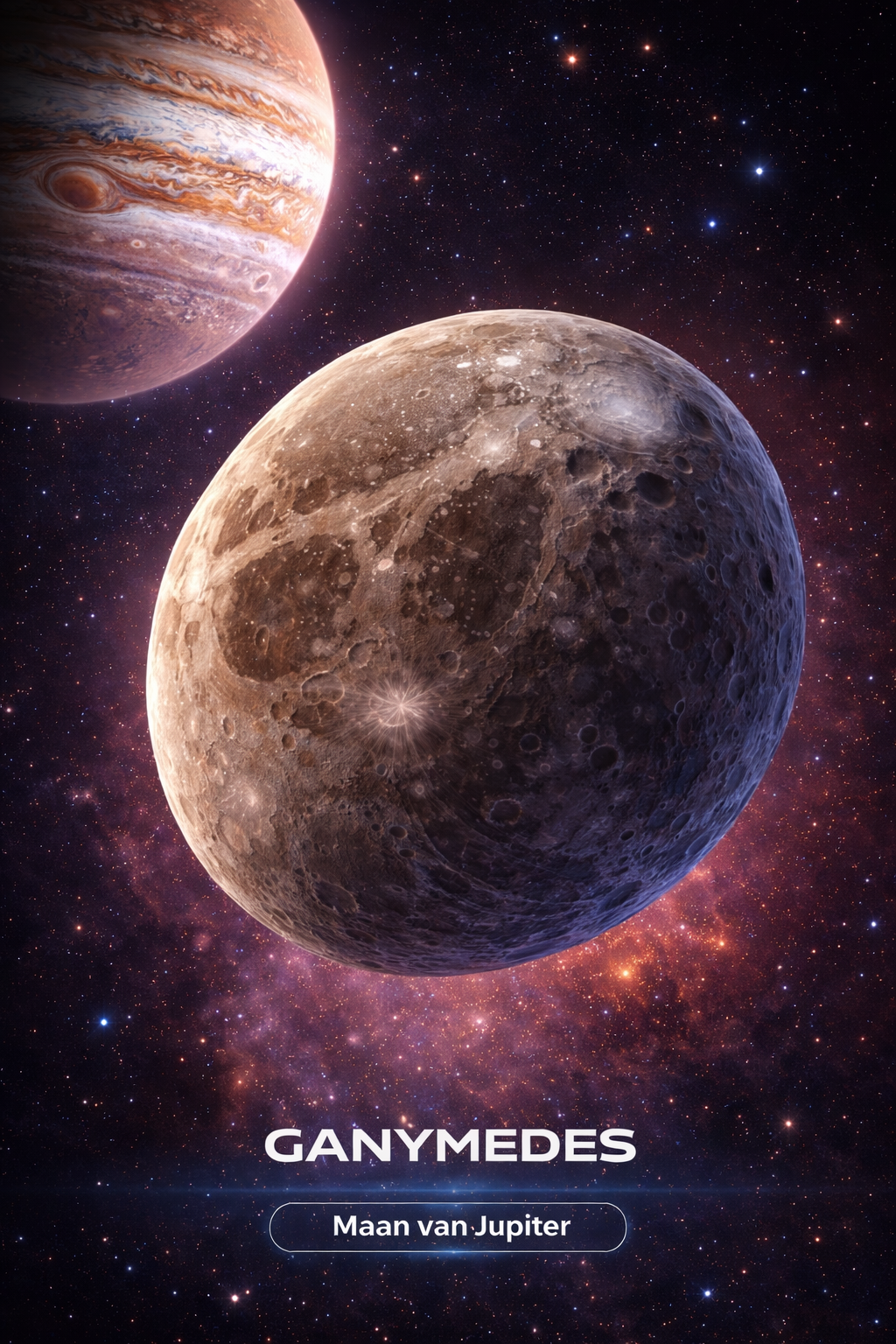 Ganymedes