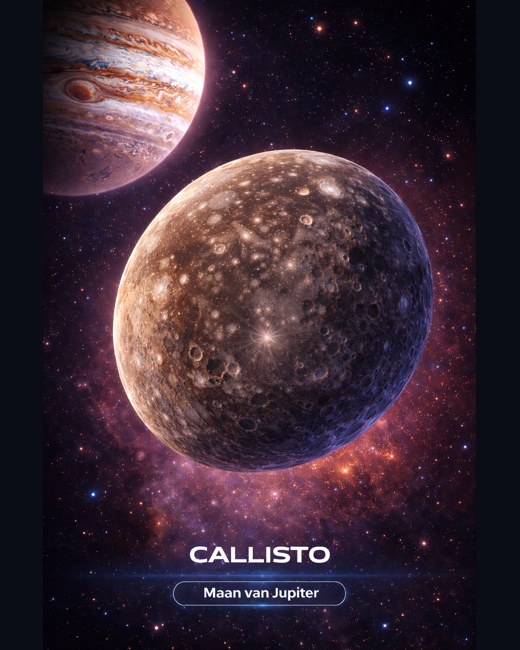 Callisto
