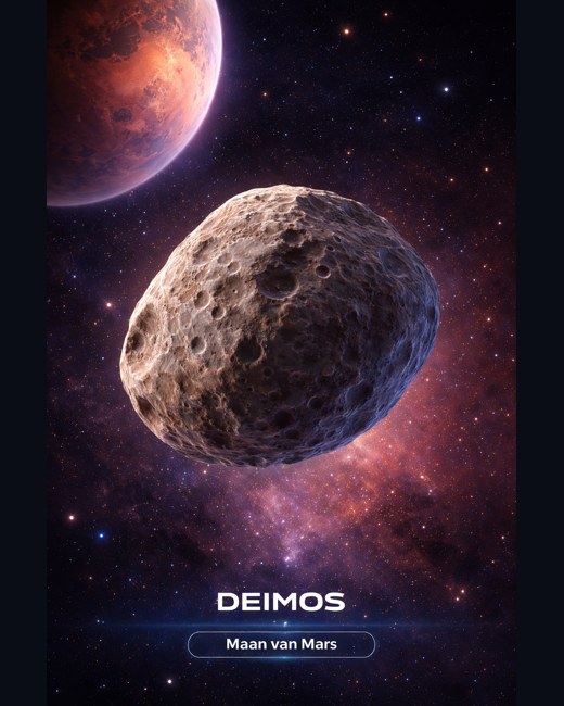 Deimos