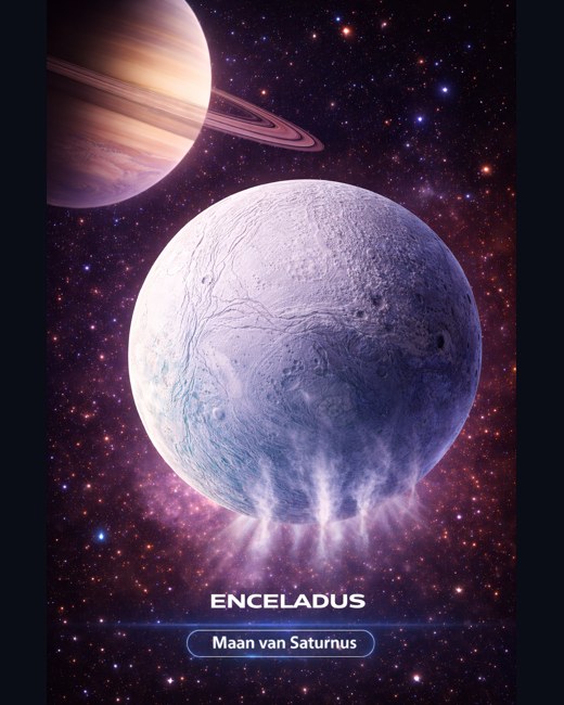 Enceladus
