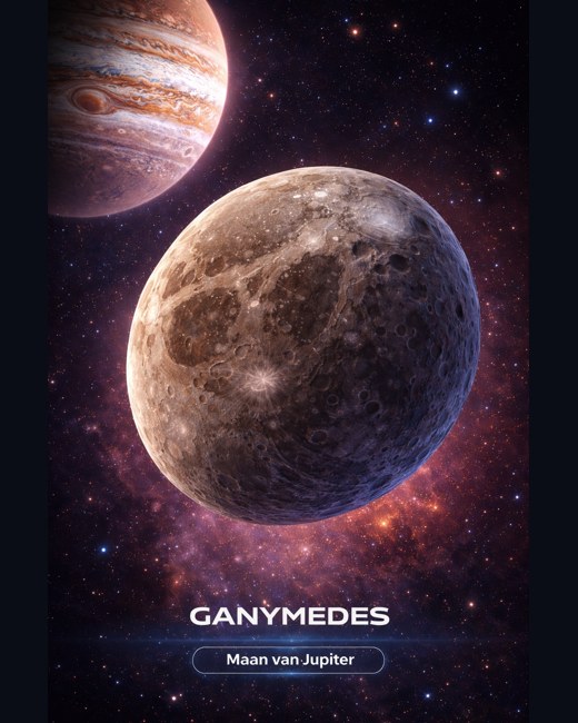 Ganymedes
