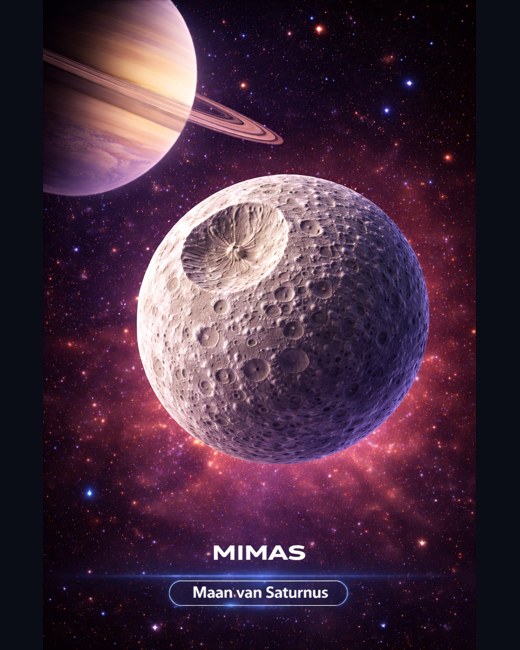 Mimas